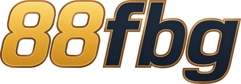 88fbg লোগো